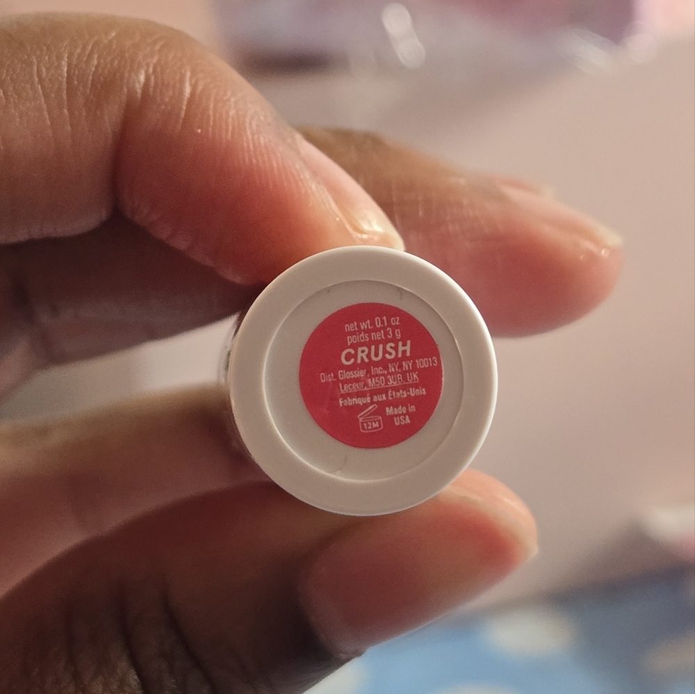 Glossier Generation G in Crush - ORIGINAL formula